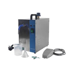 2L Jewelry Gem Steam Cleaner