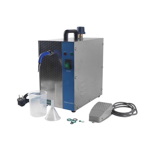 Jewelry gem steam cleaner - 2l,