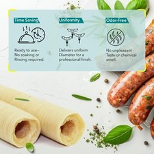 The Sausage Maker® Smoked