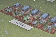 10mm WW2 / german - vehicles world war 2 - vehicles (13925)