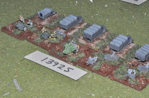 10mm ww2 german - 10mm, vehicles