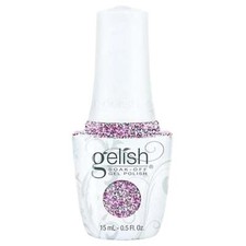 Gelish cruelty free gel polish - gelish,