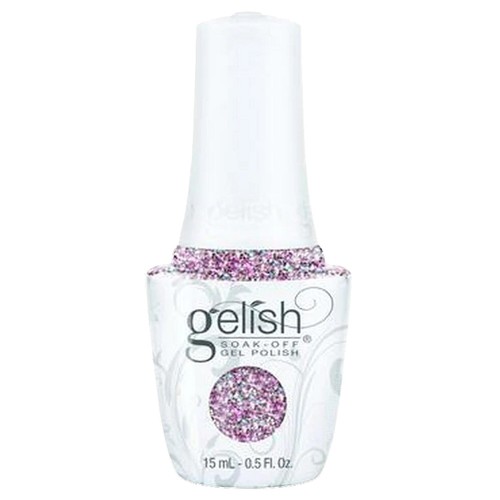 Gelish cruelty free - gelish, cruelty-free