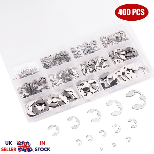400x assorted m15 - m1.5, -m15