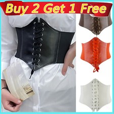 Ladies waist cincher - ladies, wide