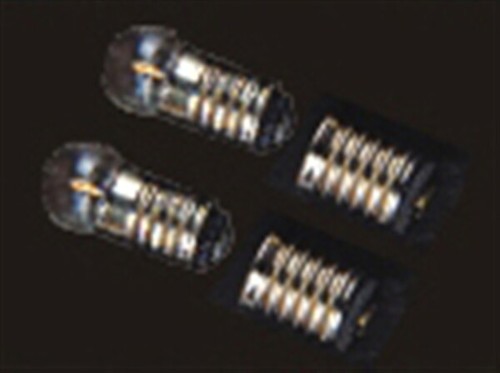 Dolls house light - light,