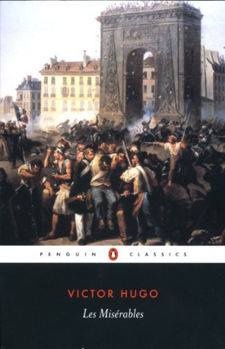 Les miserables by - les,