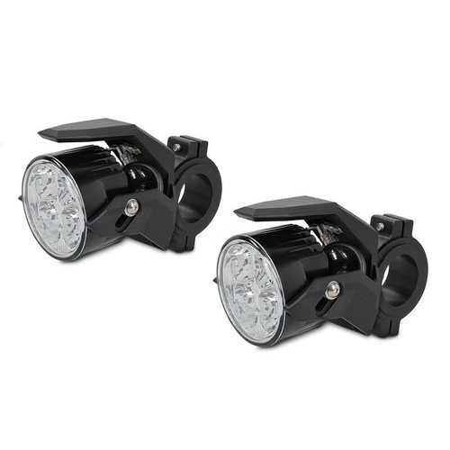 Led auxiliary spot - spot, s2
