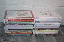 20 X Papercraft PC CD Rom Software Job Lot Bundle Lot1