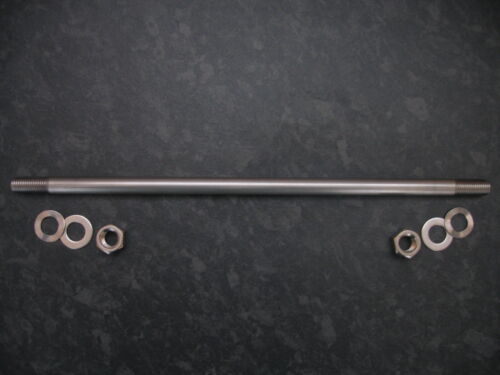 Stainless steel engine - stainless,