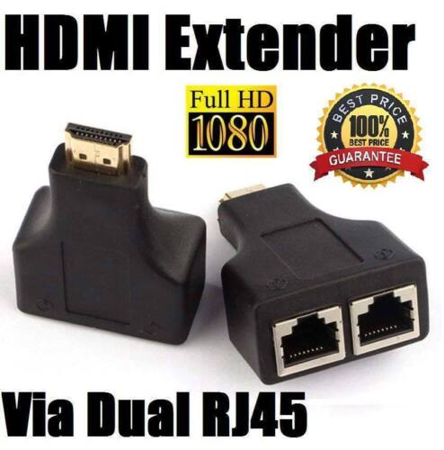 1080p hdmi to dual - hd,