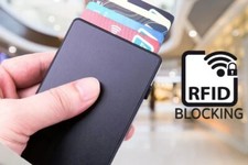 RFID New Style Card Holder