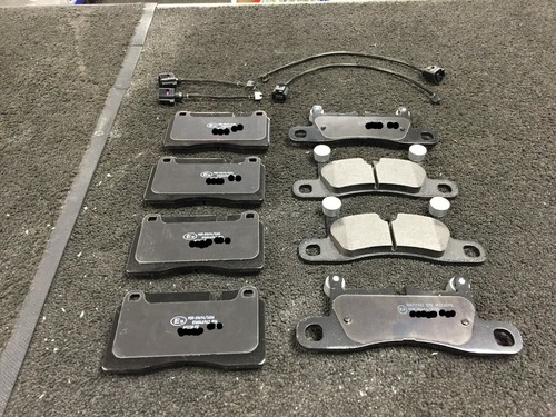 For touareg altitude - vw, v6