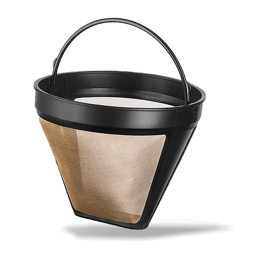 Coffee filter for delonghi - coffee,