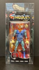 Bandai Thundercats Classic Tygra Action Figure
