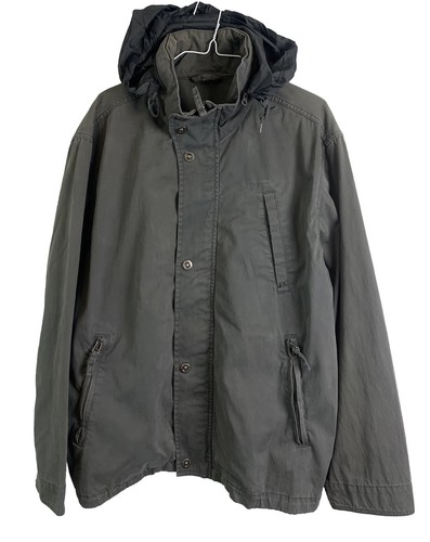 Mantaray jacket large grey - mantaray,