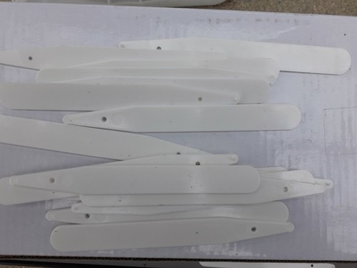 White plant labels ideal for - labels,