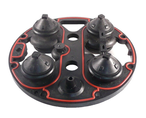 Kinetico mach series level - mach,