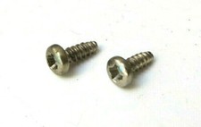 2 x Wrenn wagon body fixing