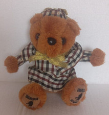 Sherlock Holmes Plush Doll