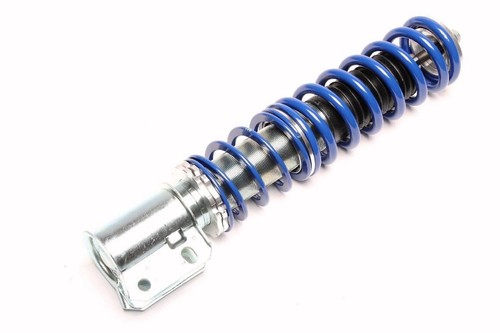 Coilover suspension front axle - suspension,