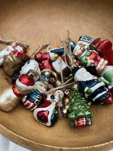 New x20 ceramic christmas - new,
