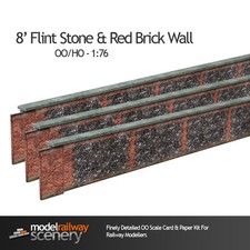 8ft flint stone - flint, &