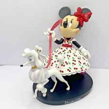 Disneyland Paris Minnie Mouse