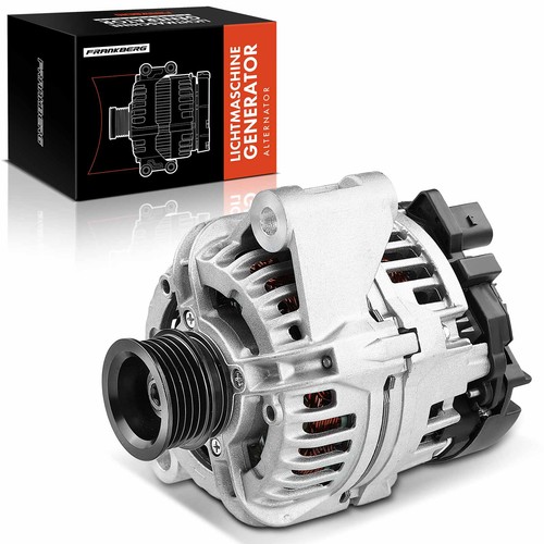 Frankberg alternator generator - frankberg,