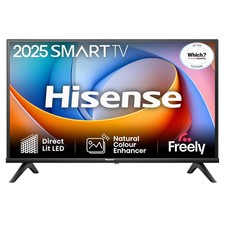 Hisense 32a4qtuk hd - 32a4qtuk, ready