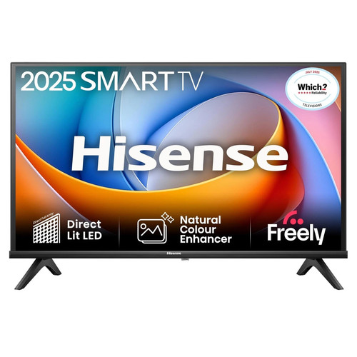 Hisense 32a4qtuk hd - 32a4qtuk,