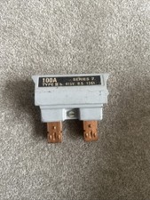 Henley Series 7 House Service