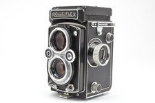 CLA'd[Near MINT] Rolleiflex