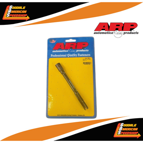 Arp oil pump driveshafts - arp,