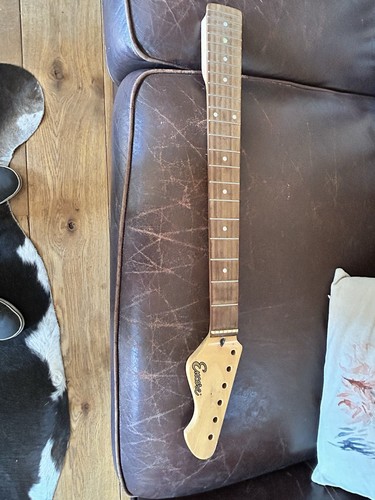 Encore guitar neck vintage - encore,