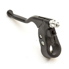 Mini Moto Cable Brake Lever Left Rear Minimoto Pocket Quad Race Dirt Bike