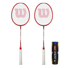 Wilson Attacker Graphite 2