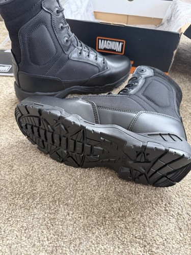 Magnum viper pro - pro, 8.0