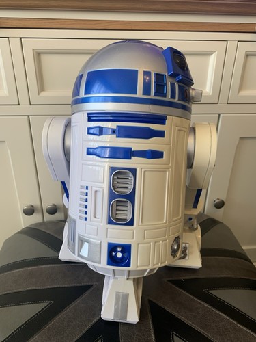 Thinkway star wars 16 - wars, r2-d2