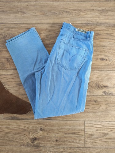 Vtg 1997 firetrap hooper - hooper, jeans