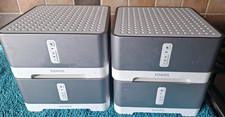 4 x Sonos ZP120 Amp Gen 1