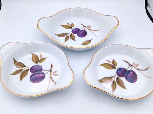 Royal worcester evesham - worcester,