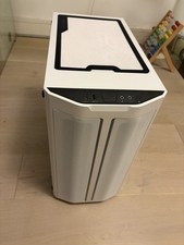 Be Quiet PURE BASE 500DX -