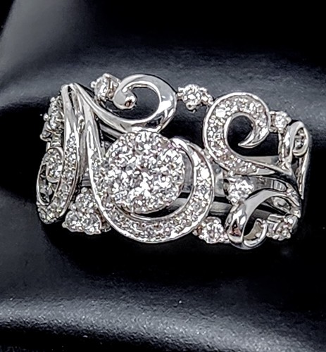 Effy bouquet 14k white - effy,