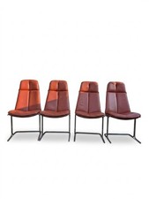 Set of 4 Pieff Tim Bates