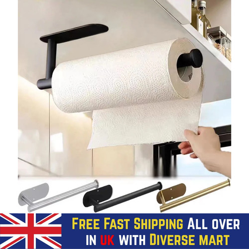 Kitchen roll holder paper - roll,