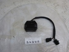 SUZUKI GS 500 E 2004 SH640HA REGULATOR RECTIFIER REG-REC    (34348)