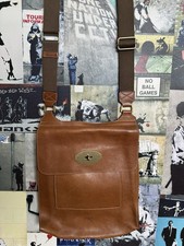 Mulberry Antony Medium Tan