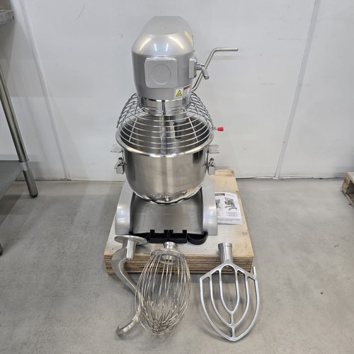 Planetary mixer 20l commercial - 20l,