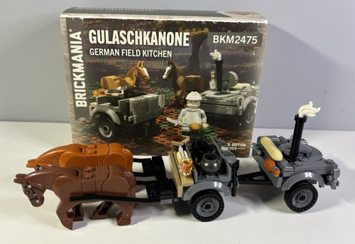 Brickmania bkm2475 - brickmania,